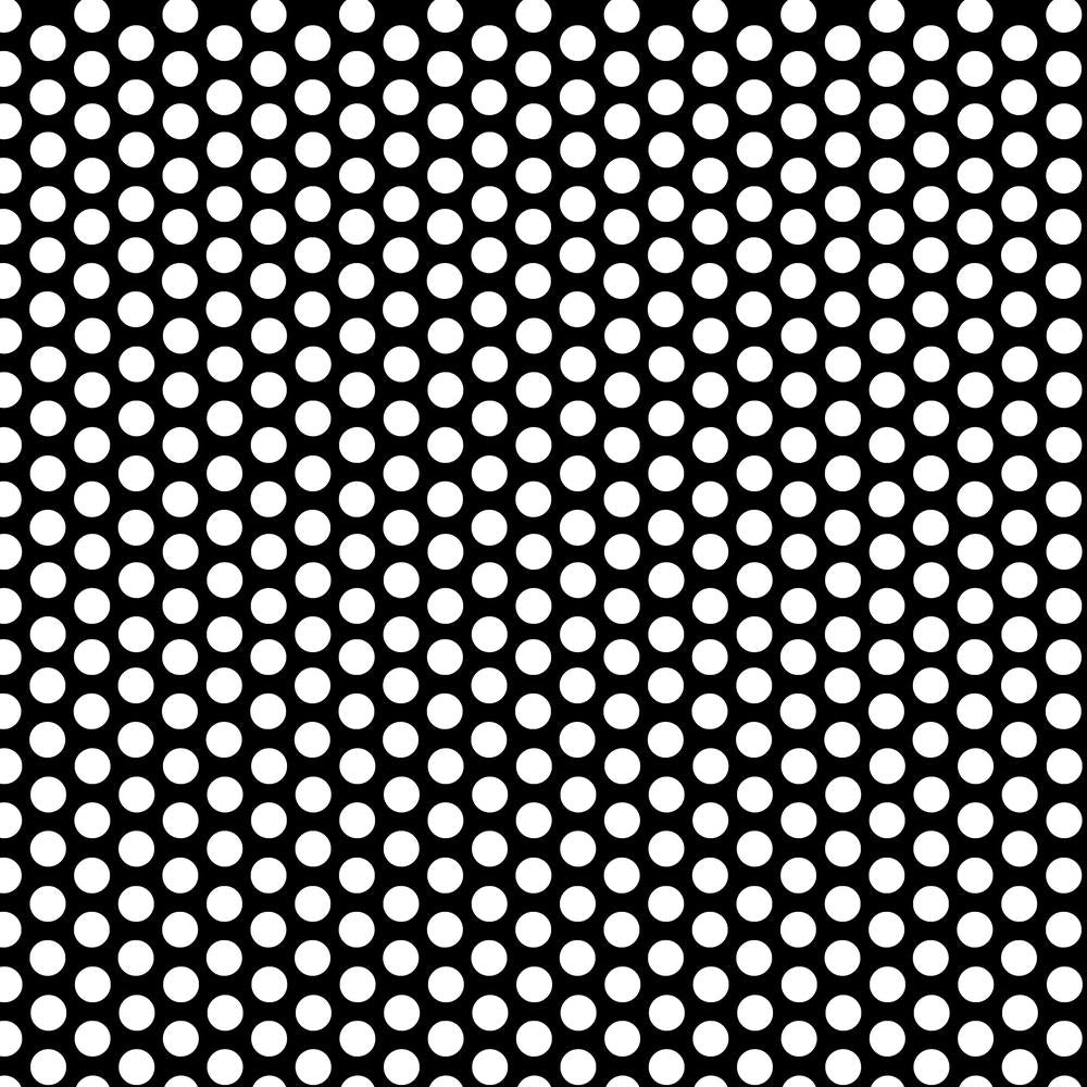 Perforated mild steel sheet R1/T2 - 2x1m x 1mm, 1.0mm round holes at 2.0mm pitch