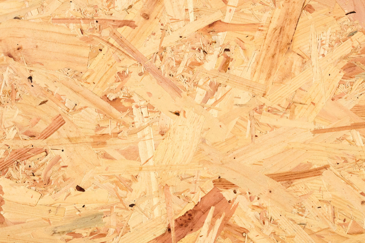Structural OSB 3 Sterling Board 2440mm x 1220mm (8' x 4')