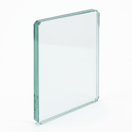 21.5mm Toughened Laminated Glass Panels - Heavy-Duty - Rackerman