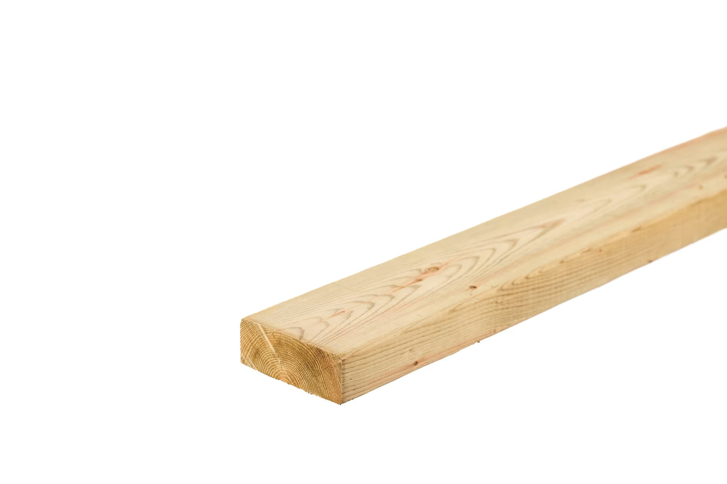 Sawn Treated Timber C16/C24