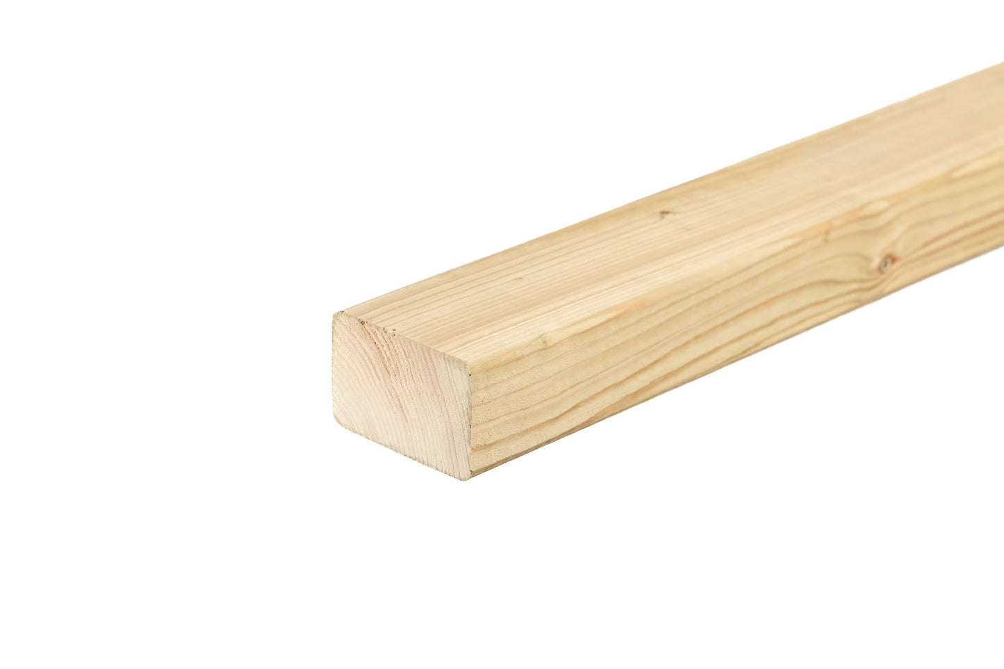 Sawn Treated Timber C16/C24