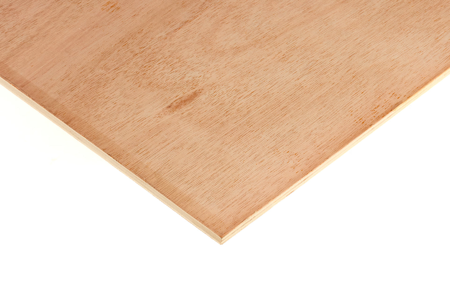 Structural Hardwood Plywood Sheet 2440mm x 1220mm (8' x 4')