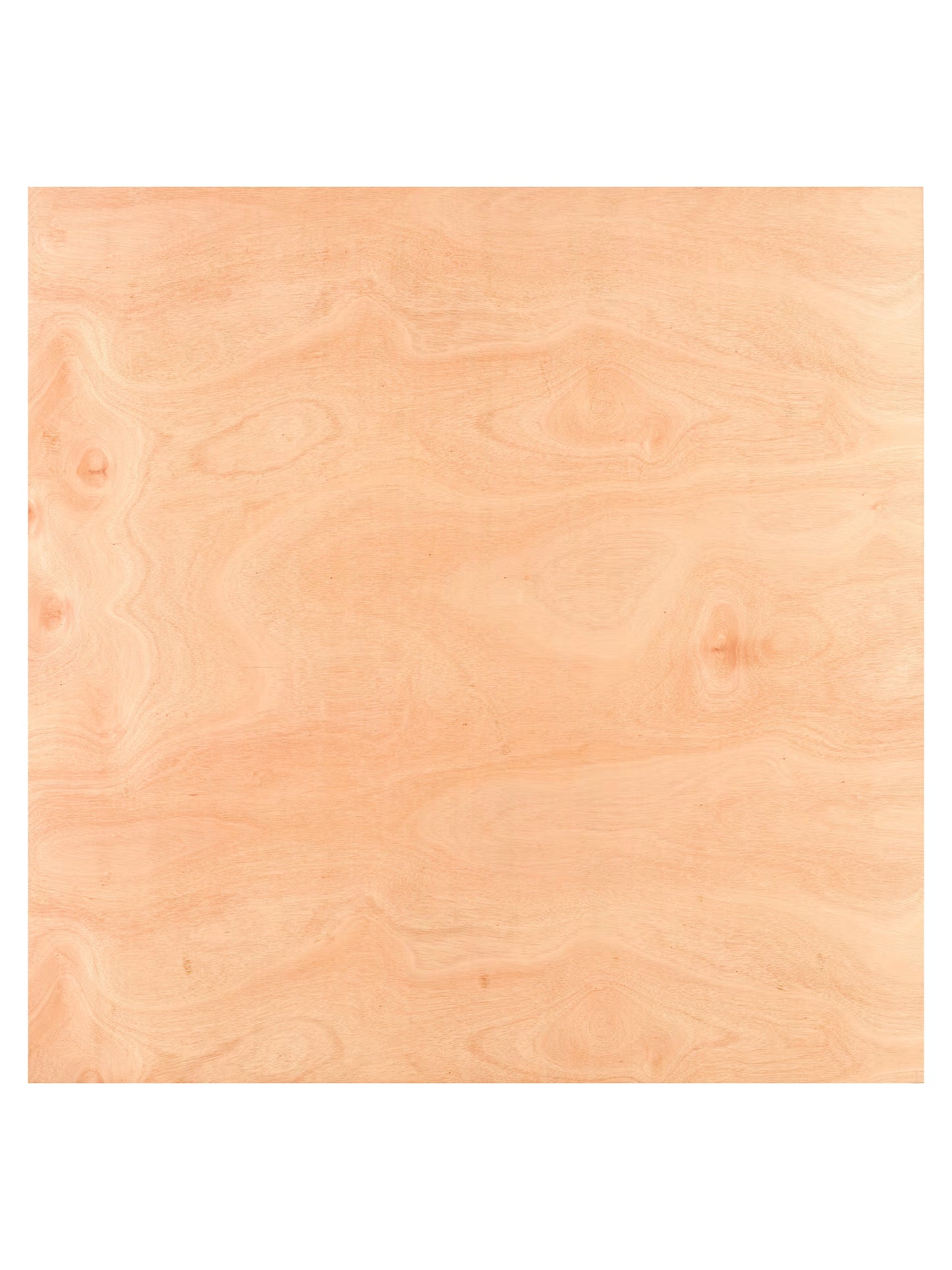 Structural Hardwood Plywood Sheet 2440mm x 1220mm (8' x 4')