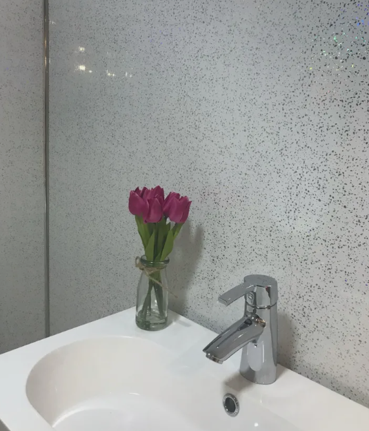 Pack of 10 Shower Panels