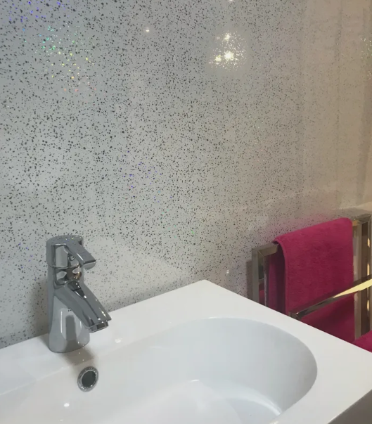 Pack of 10 Shower Panels