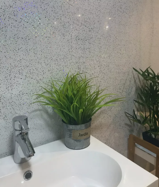Pack of 10 Shower Panels