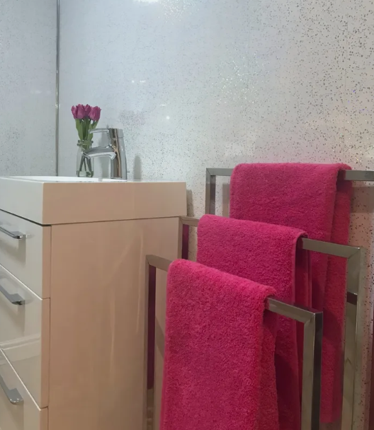 Pack of 10 Shower Panels