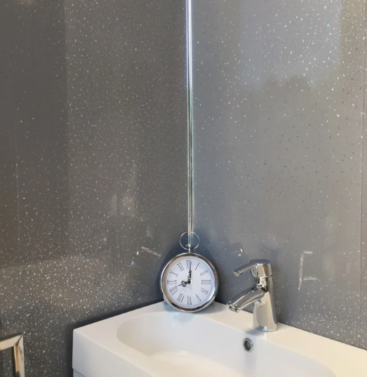 Pack of 10 Shower Panels