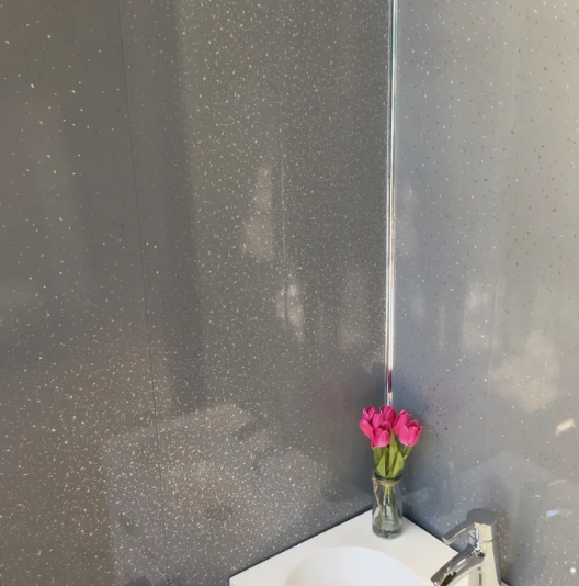 Pack of 10 Shower Panels