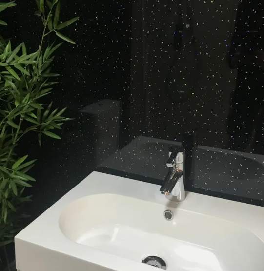 Pack of 10 Shower Panels