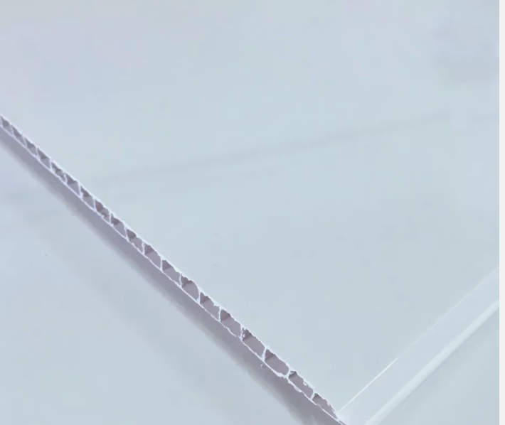 Pack of 10 Shower Panels