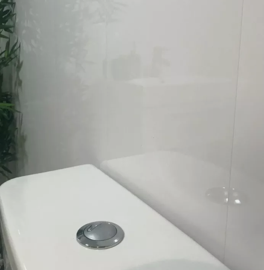 Pack of 10 Shower Panels