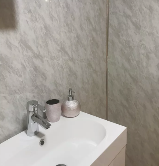 Pack of 10 Shower Panels