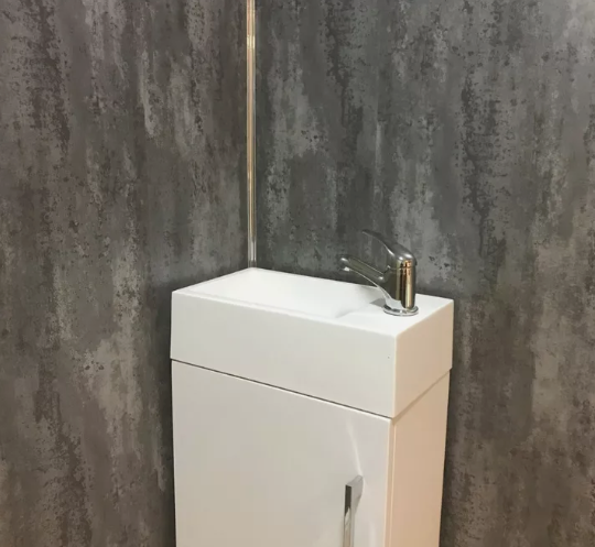 Pack of 10 Shower Panels
