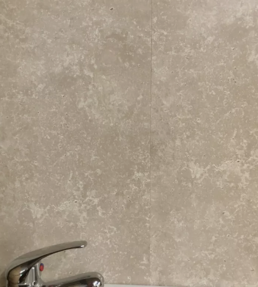 Pack of 10 Shower Panels