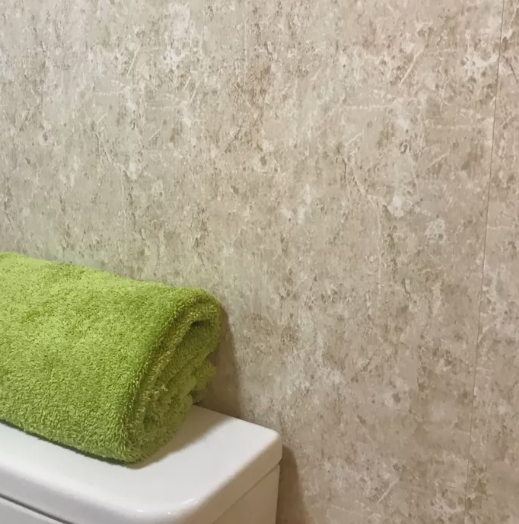 Pack of 10 Shower Panels