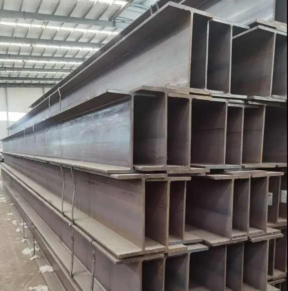 203x133 UB25 S355 Mild Steel RSJ