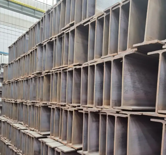 203x133 UB25 S355 Mild Steel RSJ