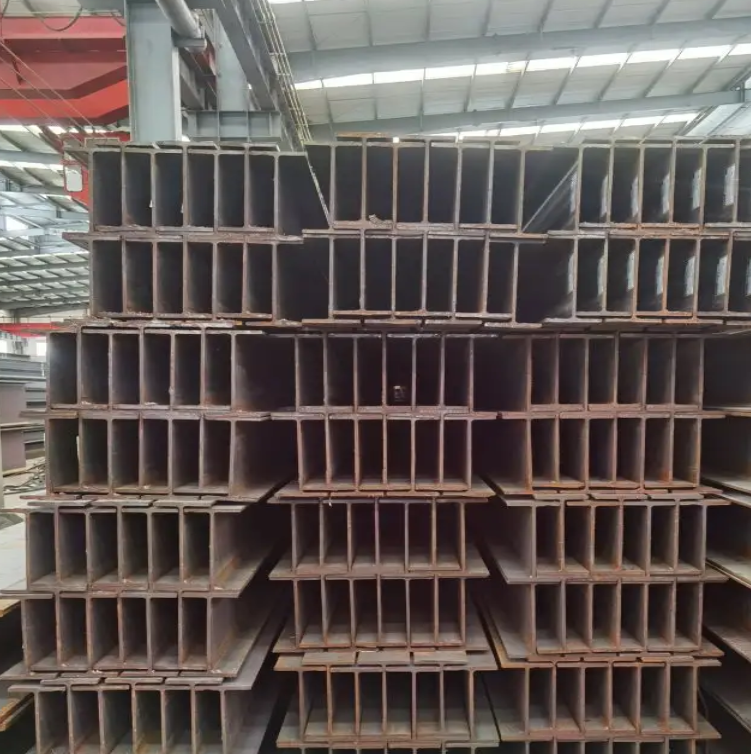203x133 UB25 S355 Mild Steel RSJ