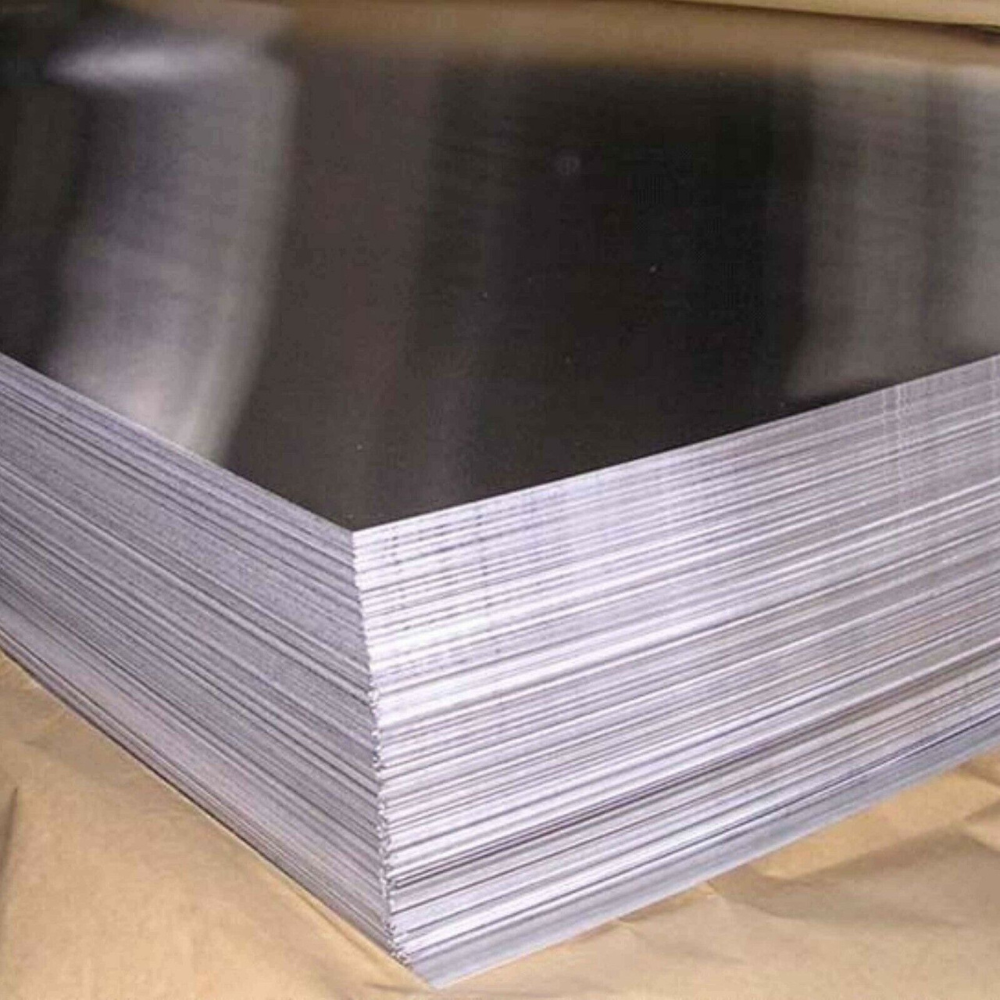 Mild Steel Sheet - 8x4ft and 2m x 1m