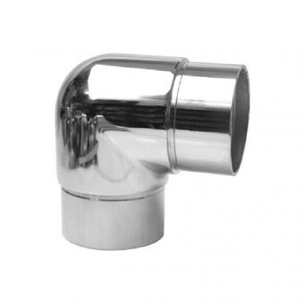 Glass Balustrade Stainless Steel Components