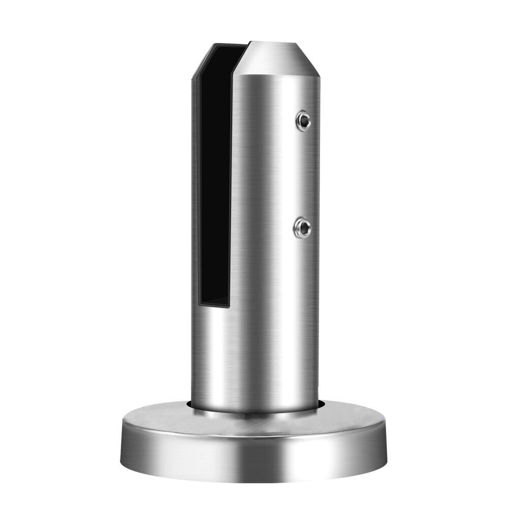 Glass Balustrade Stainless Steel Components