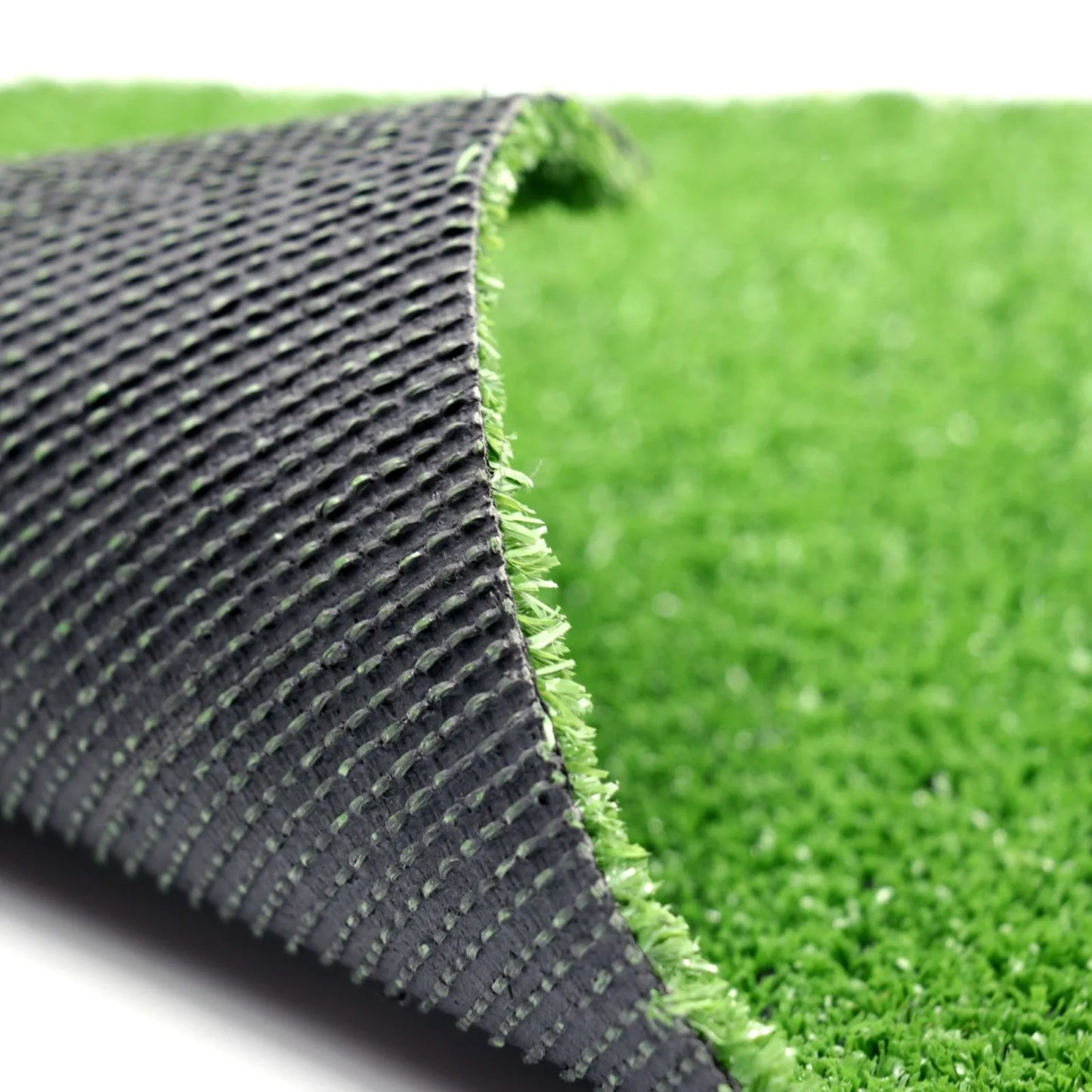 PRIVATE LISTING CAROL CHARLES ** - 2m x 3m 7mm Artificial grass plus 2m x 3m weed membrane