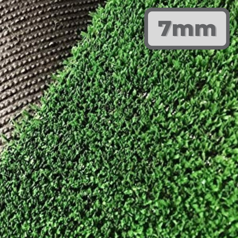 PRIVATE LISTING TONI PETHERBRIDGE - 2m x 13m, 7mm Artificial Grass
