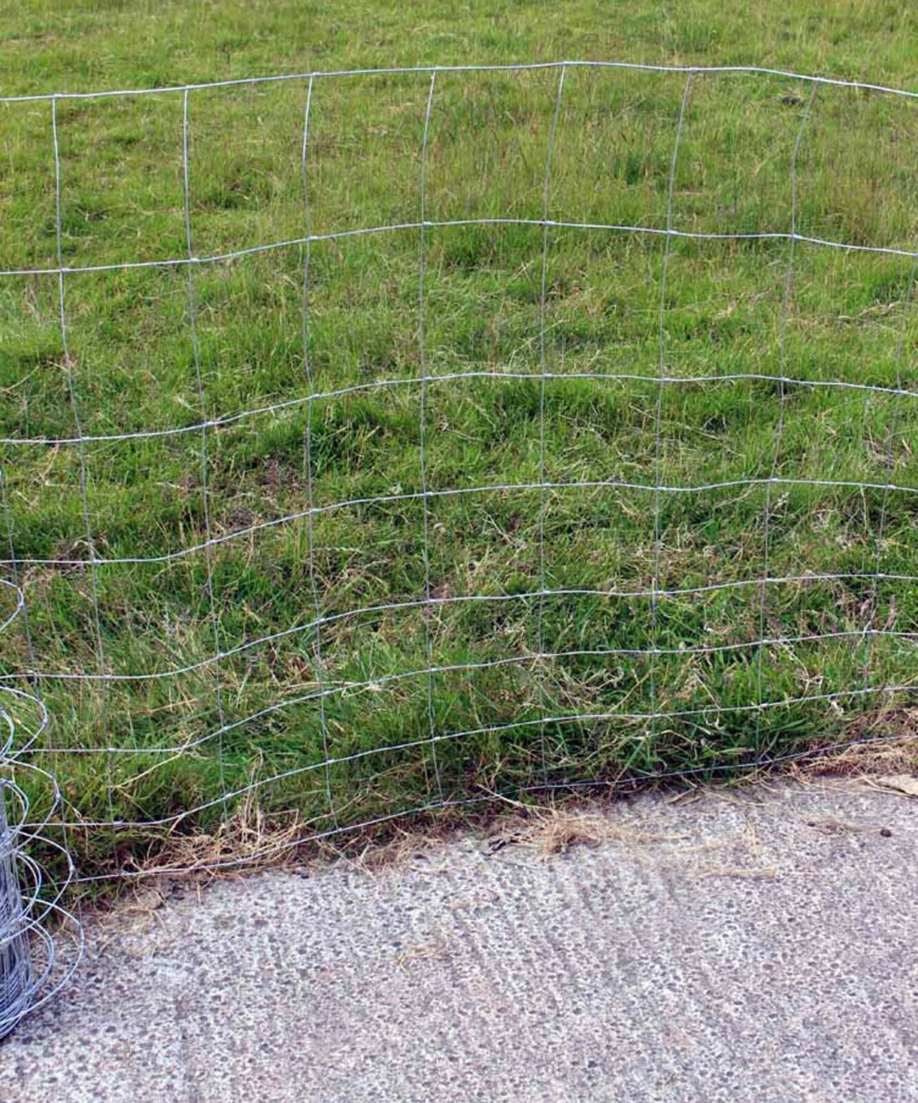 Heavy Duty Stock Fencing