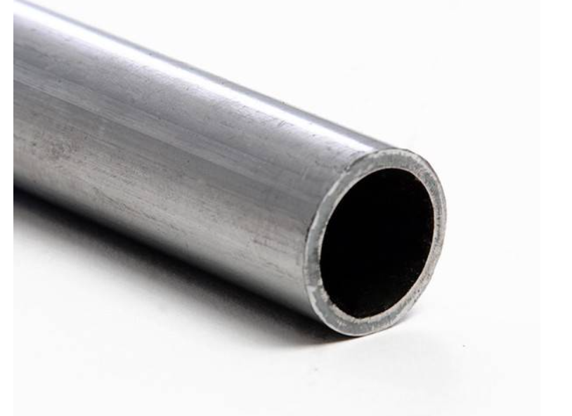 S235 Mild Steel Circular Hollow Tube - 7.5m Lengths