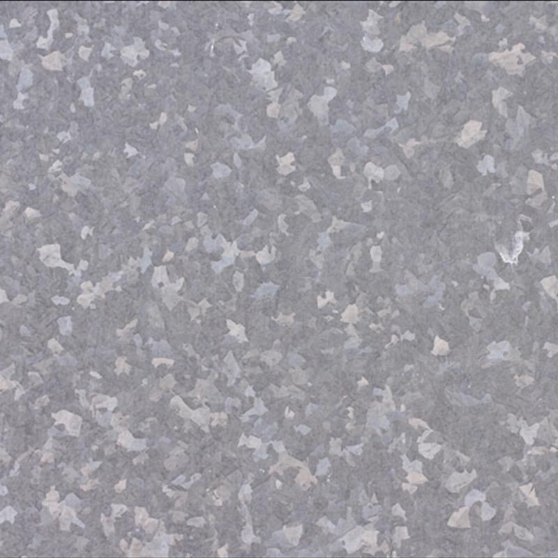 Galvanised Steel Sheet - 8'x4' and 2m x 1m