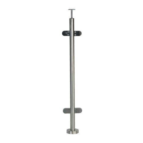 Glass Balustrade Stainless Steel Components