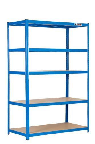 HEAVY DUTY GARAGE RACKS