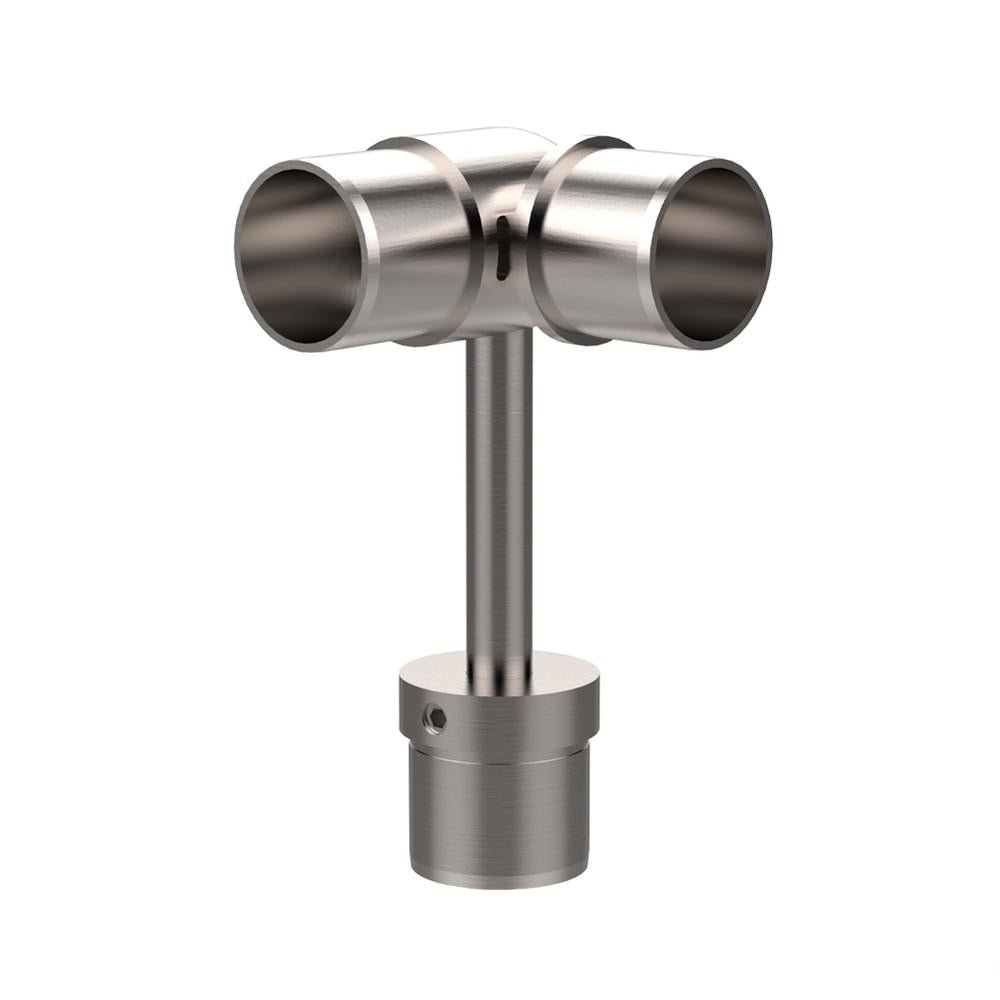 Stainless Steel Saddle Clamps - 316 Marine Grade - Rackerman