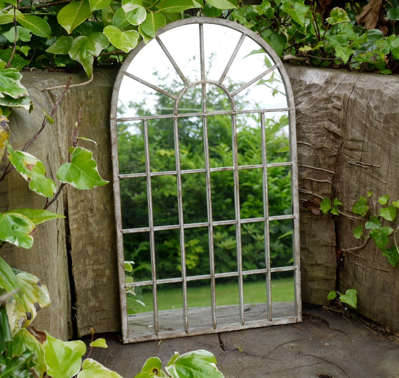 Gothic Arch Mirror(mc)