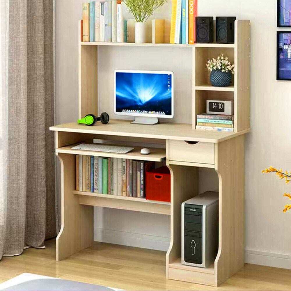 Home Office Computer Desk Student Desktop