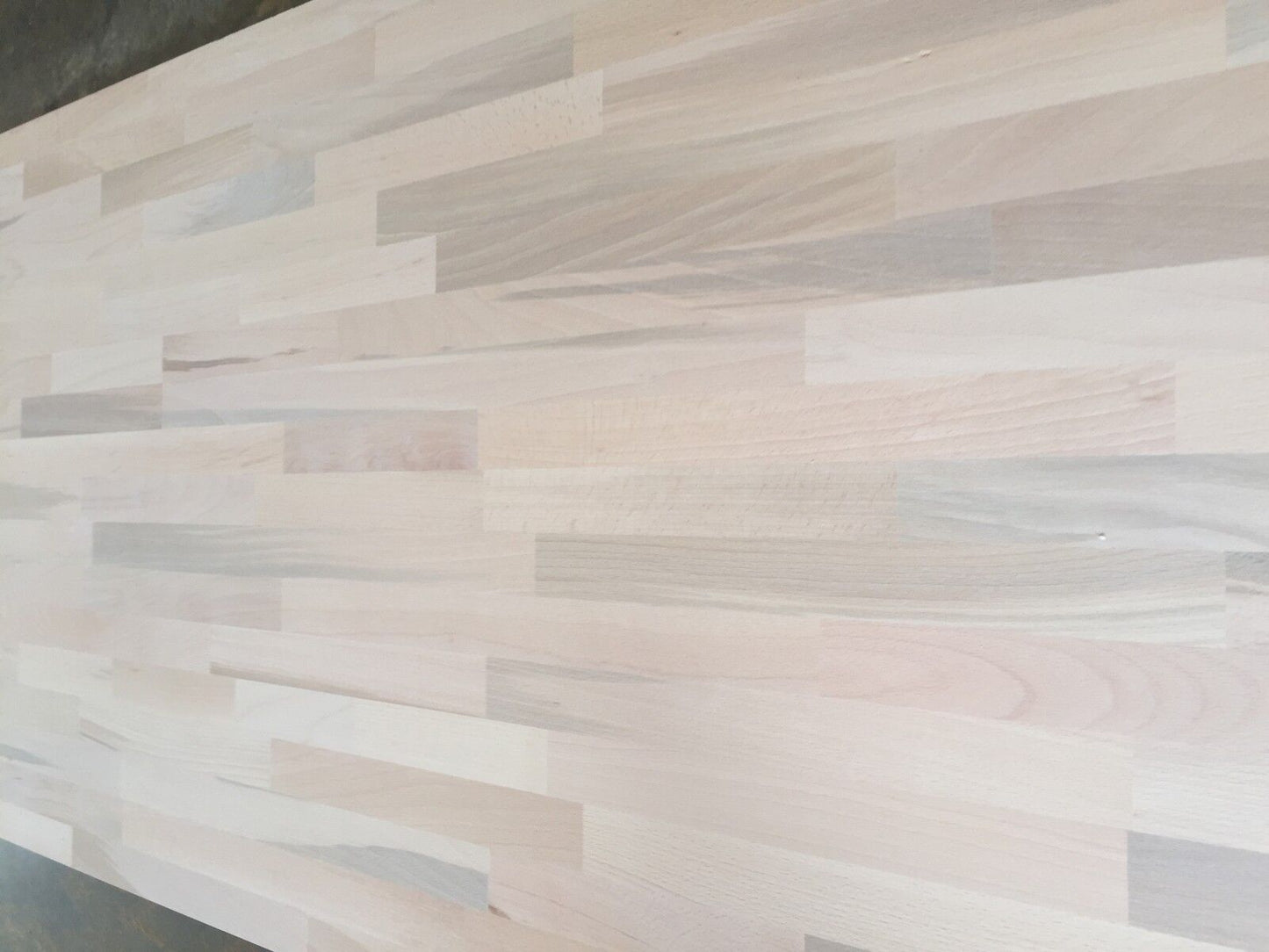 Solid Beech Worktop