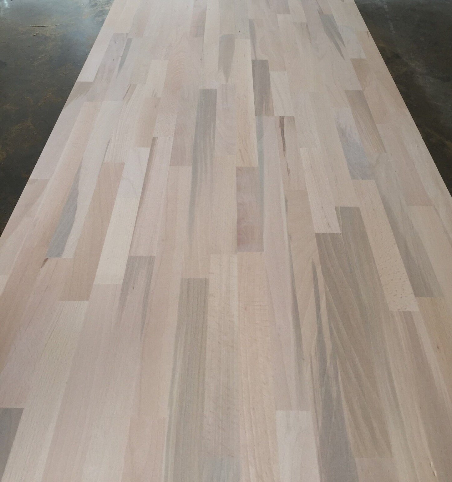 Solid Beech Worktop