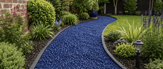 Do Rubber Chippings Stop Weeds? - Rackerman