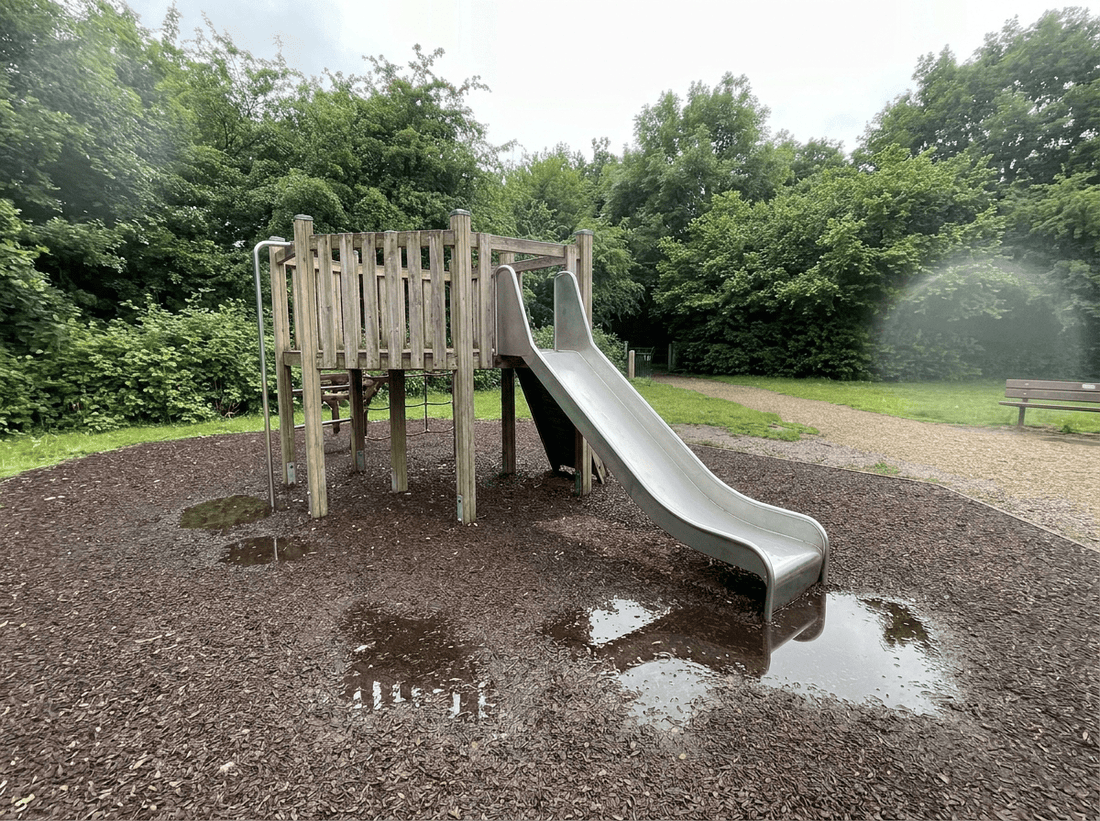 Playground Surfacing: The Complete UK Guide - Rackerman