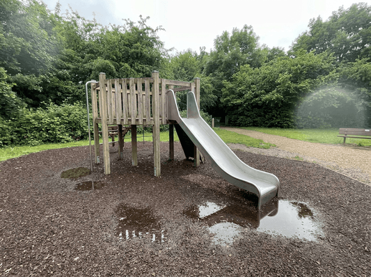 Playground Surfacing: The Complete UK Guide - Rackerman