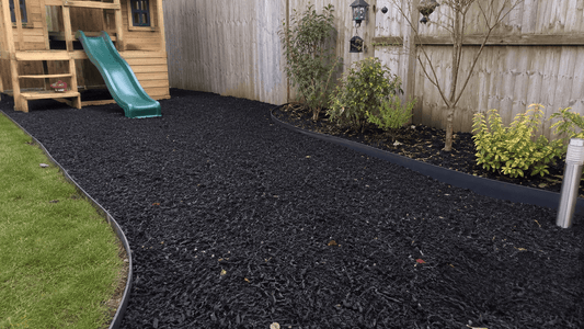 Rubber Chippings Coverage Calculator — How Much Do You Need? - Rackerman
