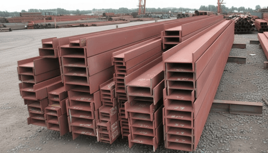 What Lengths Do RSJ Steel Beams Come In? - Rackerman