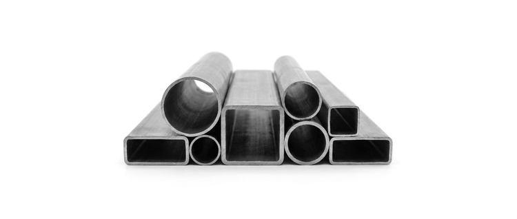 Box Section & Hollow Section - Rackerman