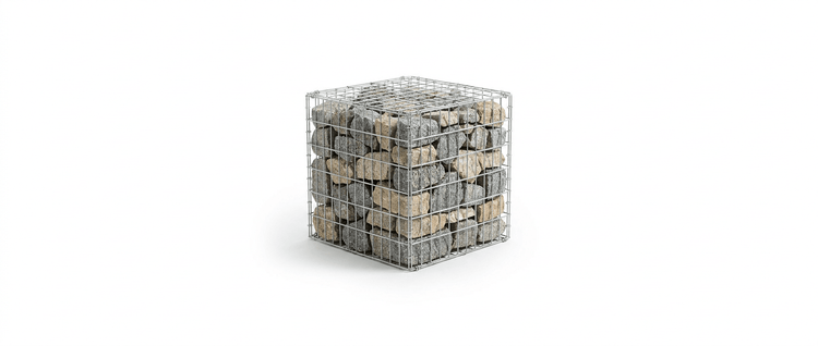 Gabion Baskets - Rackerman