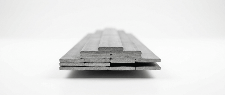 Metal Flat Bar - Rackerman