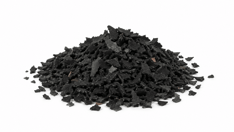 Playground Rubber Chippings - Rackerman