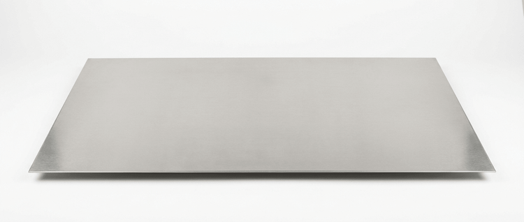 Stainless Steel Sheet - Rackerman