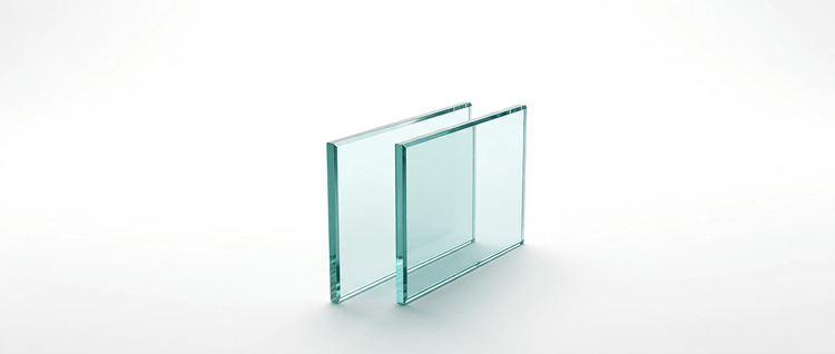 Toughened Glass Panels - Rackerman