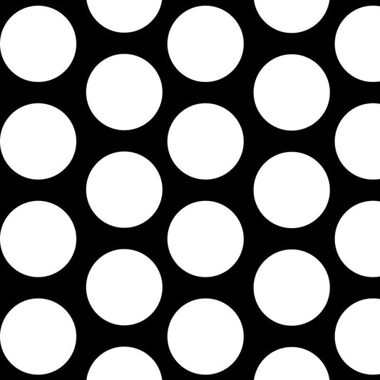 Perforated mild steel sheet R8/T11 - 2.5x1.25m x 1.5mm, 8.0mm round holes at 11.0mm pitch